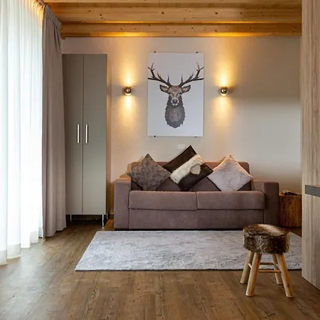 Bondi Chalet St Antoni