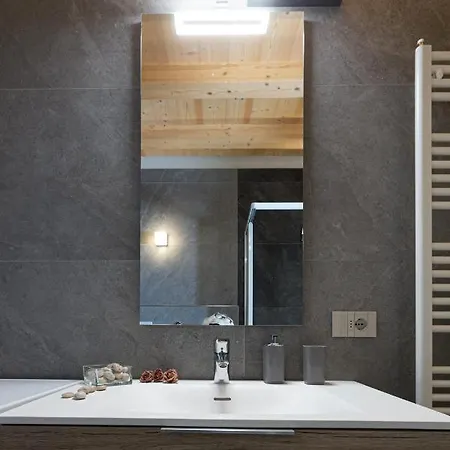 Lejlighed Bondi Chalet St Antoni Livigno