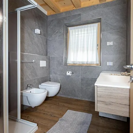 Lejlighed Bondi Chalet St Antoni