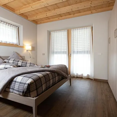 Bondi Chalet St Antoni *