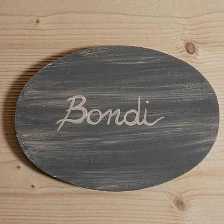 Lejlighed Bondi Chalet St Antoni *