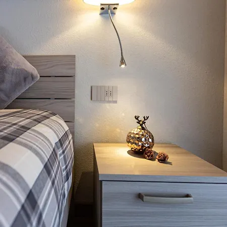 Bondi Chalet St Antoni Livigno