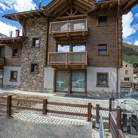 Bondi Chalet St Antoni Lejlighed