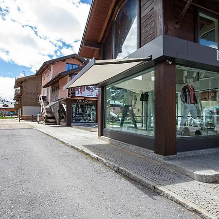 Bondi Chalet St Antoni Lejlighed